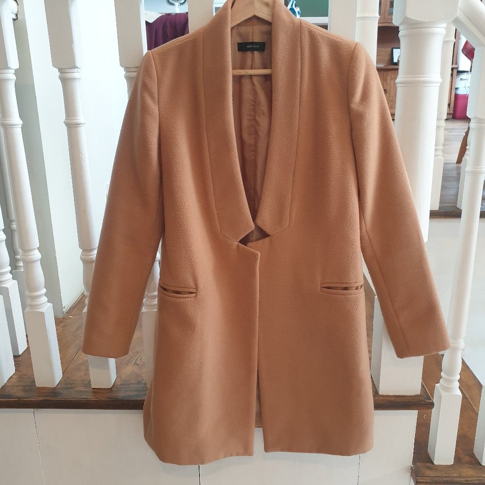 Winter Coat